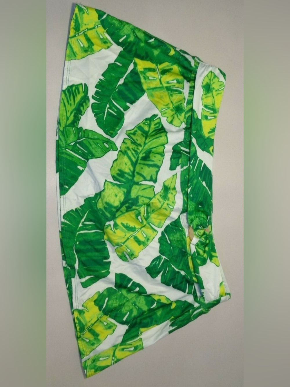 Antonio Melani SASH SKIRTED PANT Bikini Swim Skirt
